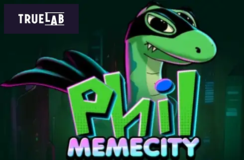 Phil Memecity
